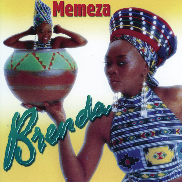 Brenda Vuli Ndlela Mp3 Download