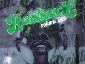 Caltonic SA & Perspectiv Soul – Resilience 2 ZIP