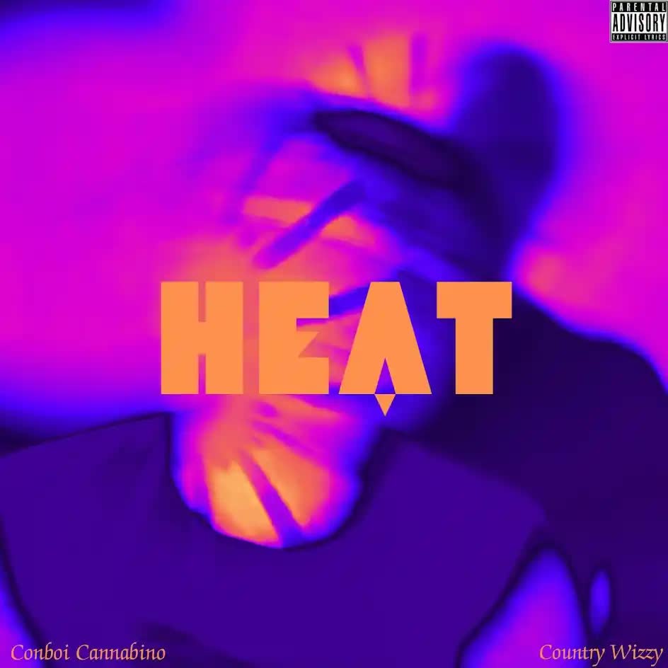 Conboi Cannabino Heat Mp3 Download