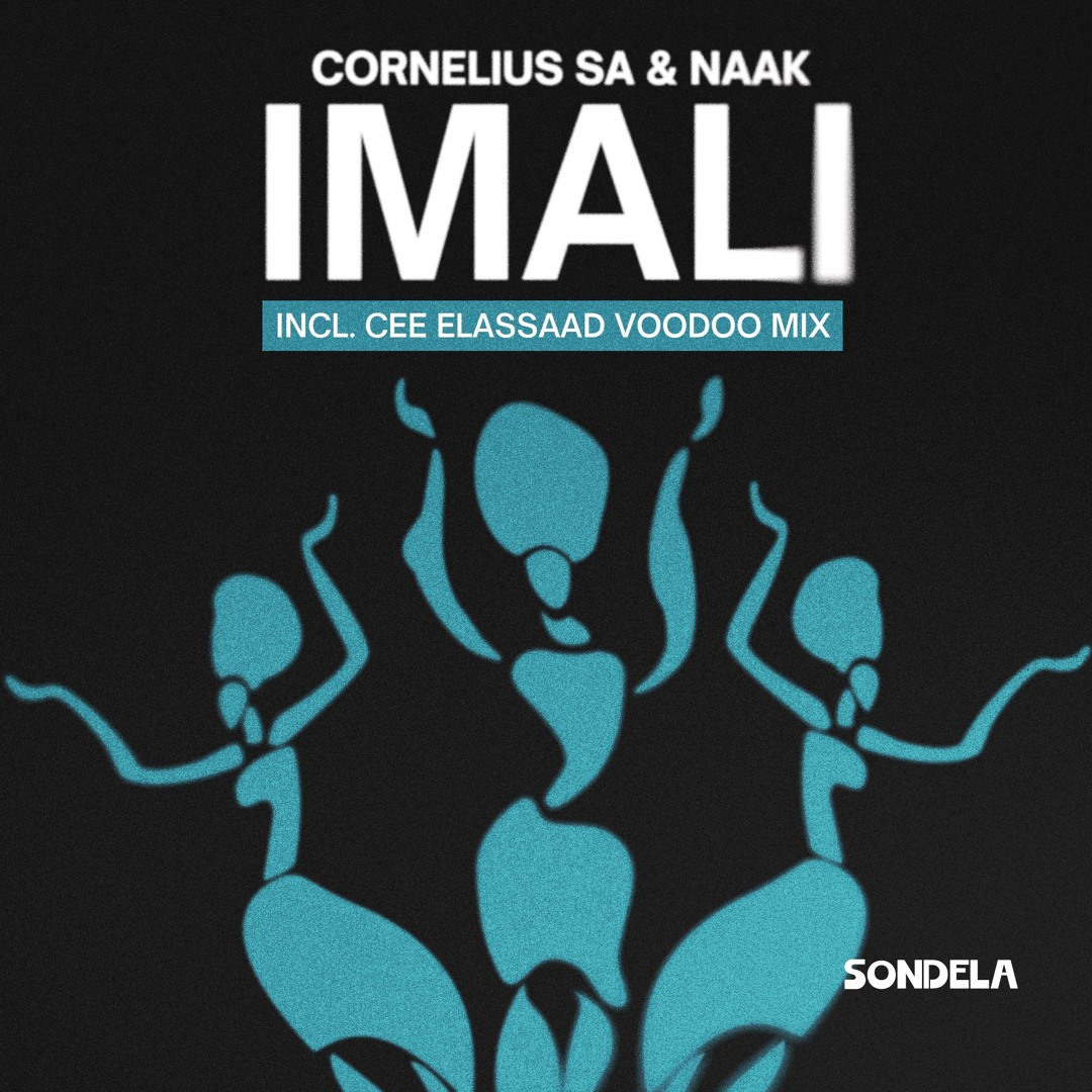 Cornelius SA Imali Mp3 Download