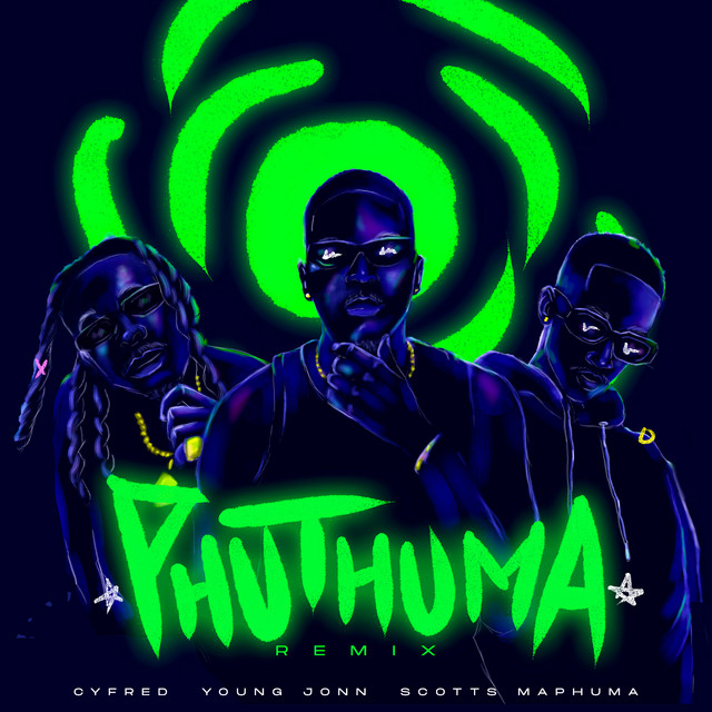 Cyfred & Scotts Maphuma Phuthuma (Remix) Mp3 Download