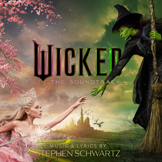 Cynthia Erivo The Wizard And I Mp3 Download