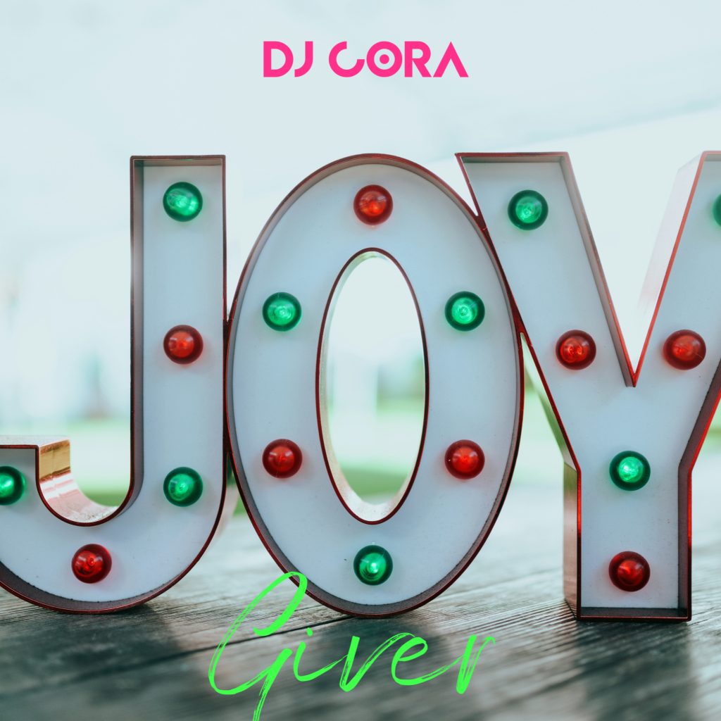 DJ Cora - Joy Giver Mp3 Download