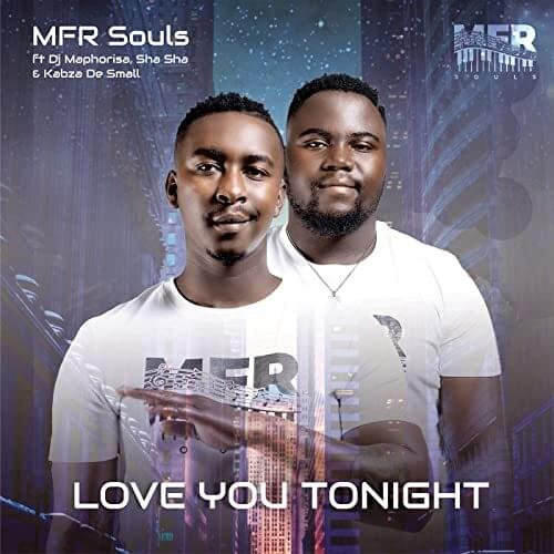 DJ Maphorisa Love you forever Mp3 Download