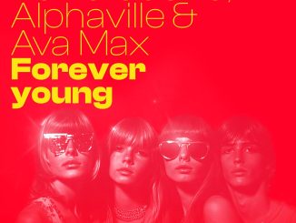 David Guetta, Alphaville & Ava Max - Forever Young (Hypaton Remix) Mp3