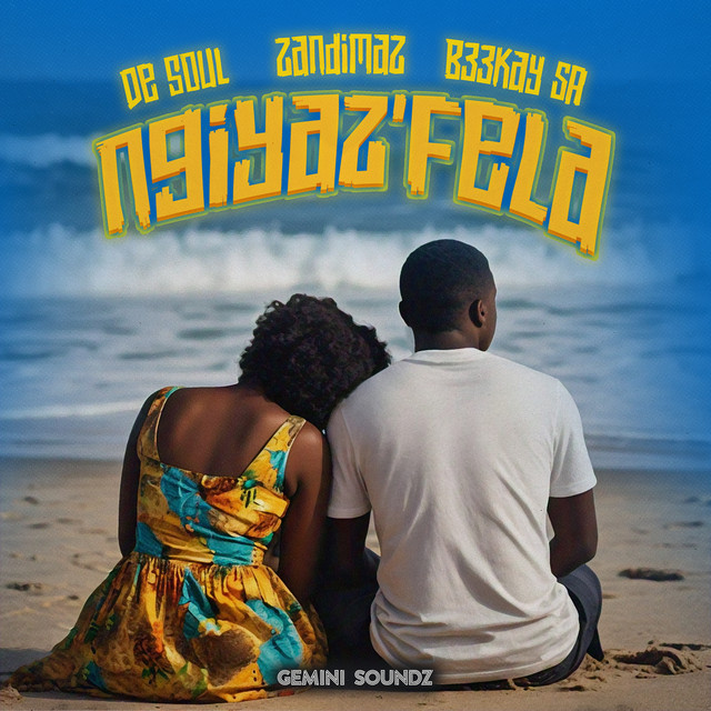 De Soul Ngayiz’fela Mp3 Download