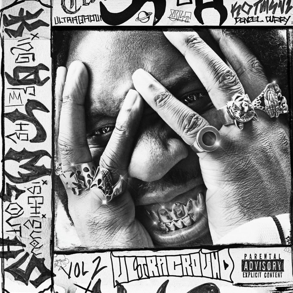 Denzel Curry – King Of The Mischievous South ZIP DOWNLOAD