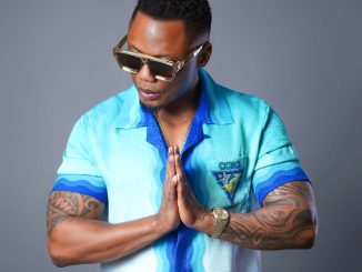 DJ Tira, Artwork Sounds & Sponge 101 Eyethu Le Party Mp3