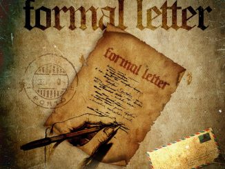 Dlala Regal Formal Letter Mp3