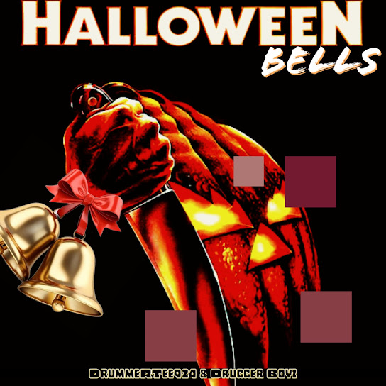 DrummeRTee924 Halloween Bells Mp3 Download