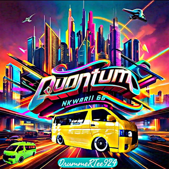 DrummeRTee924 Quantum nkwarii 66 Mp3 Download