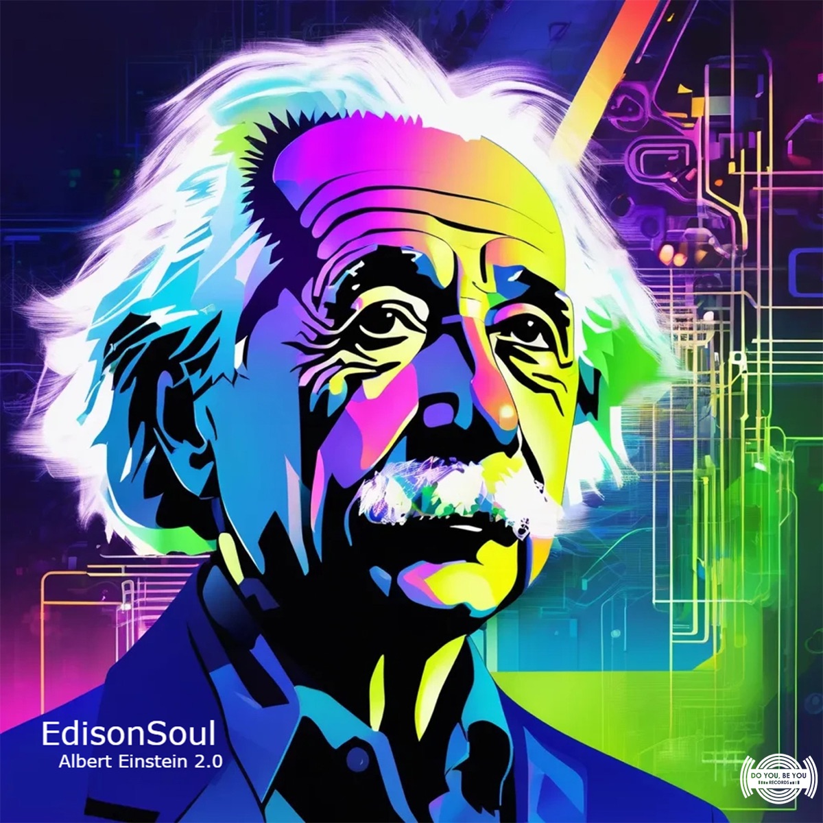 EdisonSoul Albert Einstein 2.0 Mp3 Download