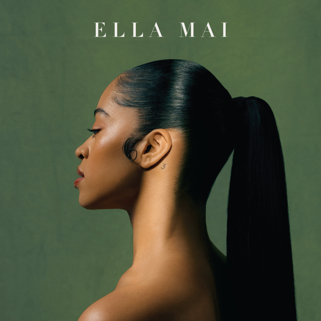 Ella Mai - Little Things Mp3 Download