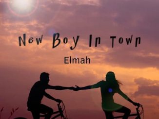 Elmah New Boy in Town Mp3