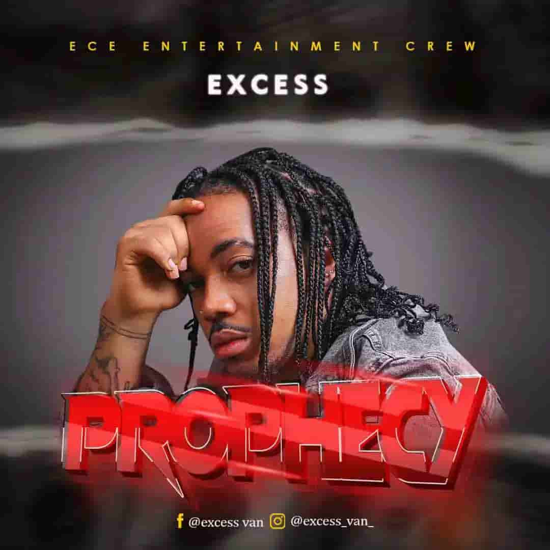 Excess Van - Prophecy Mp3 Download