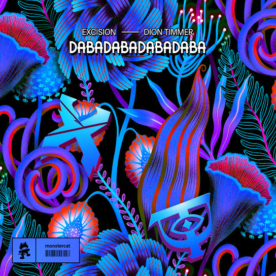 Excision - DABADABADABADABA Mp3 Download