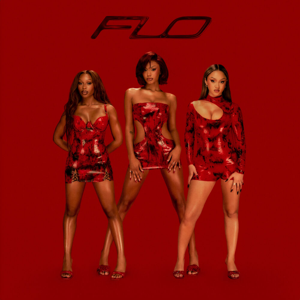 FLO - AAA (Access All Areas) Mp3 Download