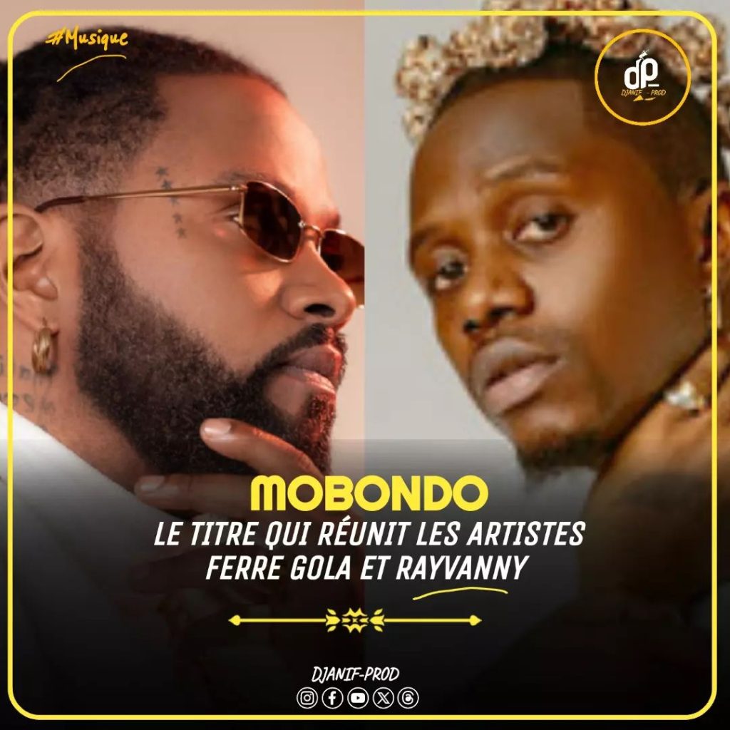 Ferre Gola Mobondo Mp3 Download