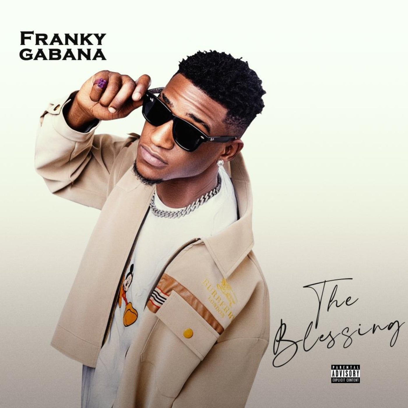 Franky Gabana - Only You Mp3 Download