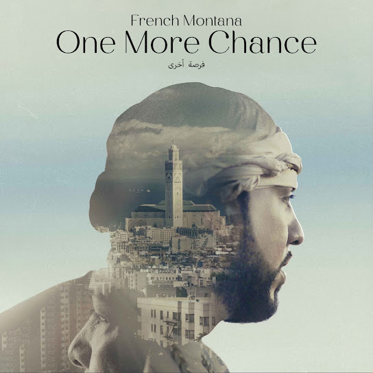 French Montana One More Chance Mp3 Download