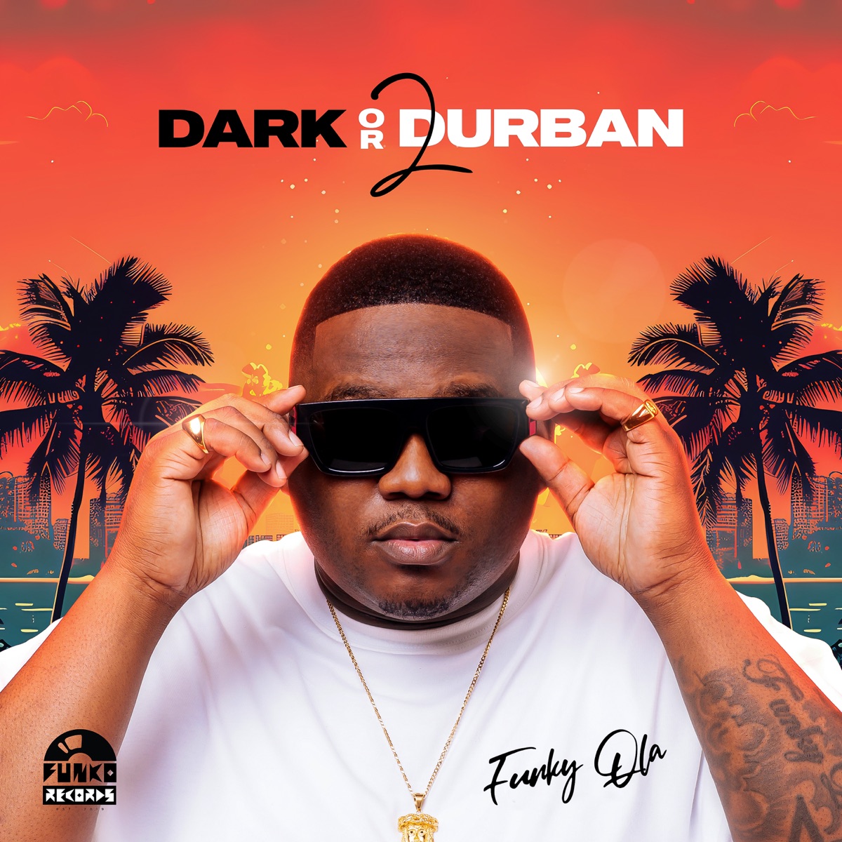 Funky Qla – Dark or Durban 2 ZIP DOWNLOAD