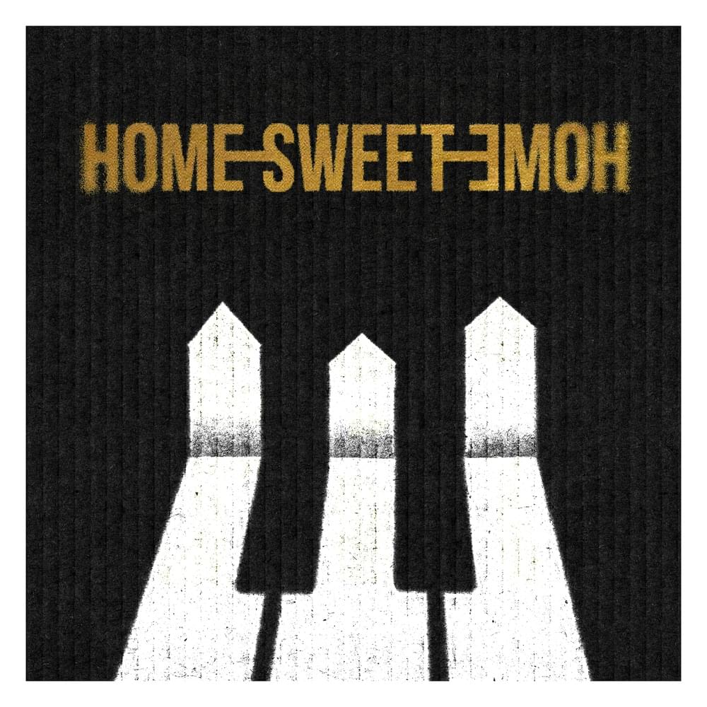 G-DRAGON HOME SWEET HOME Mp3 Download