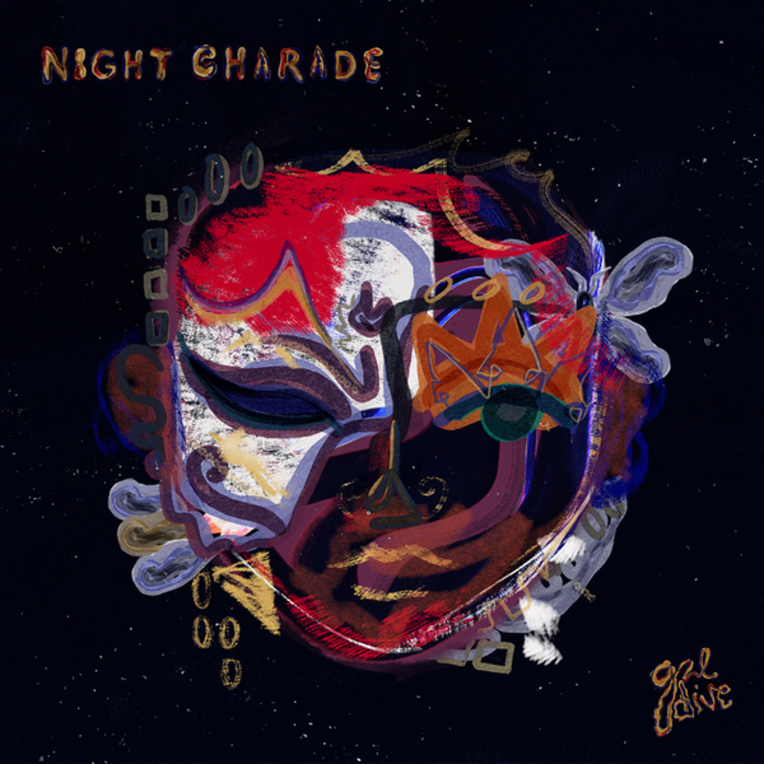 Galdive - Night Charade Mp3 Download