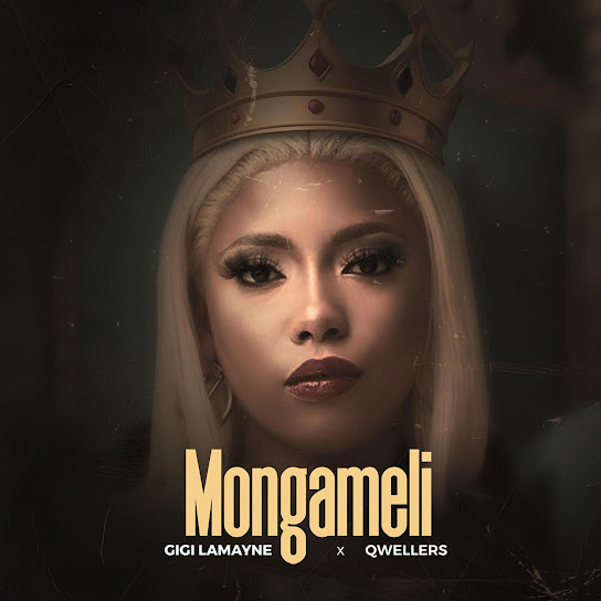 Gigi Lamayne Mongameli Mp3 Download