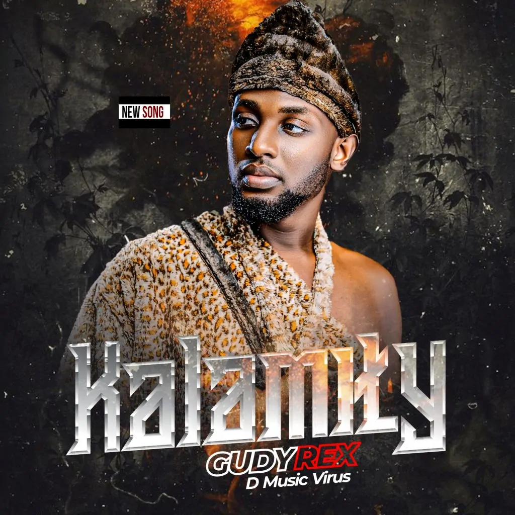 Gudy Rex - Kalamity Mp3 Download