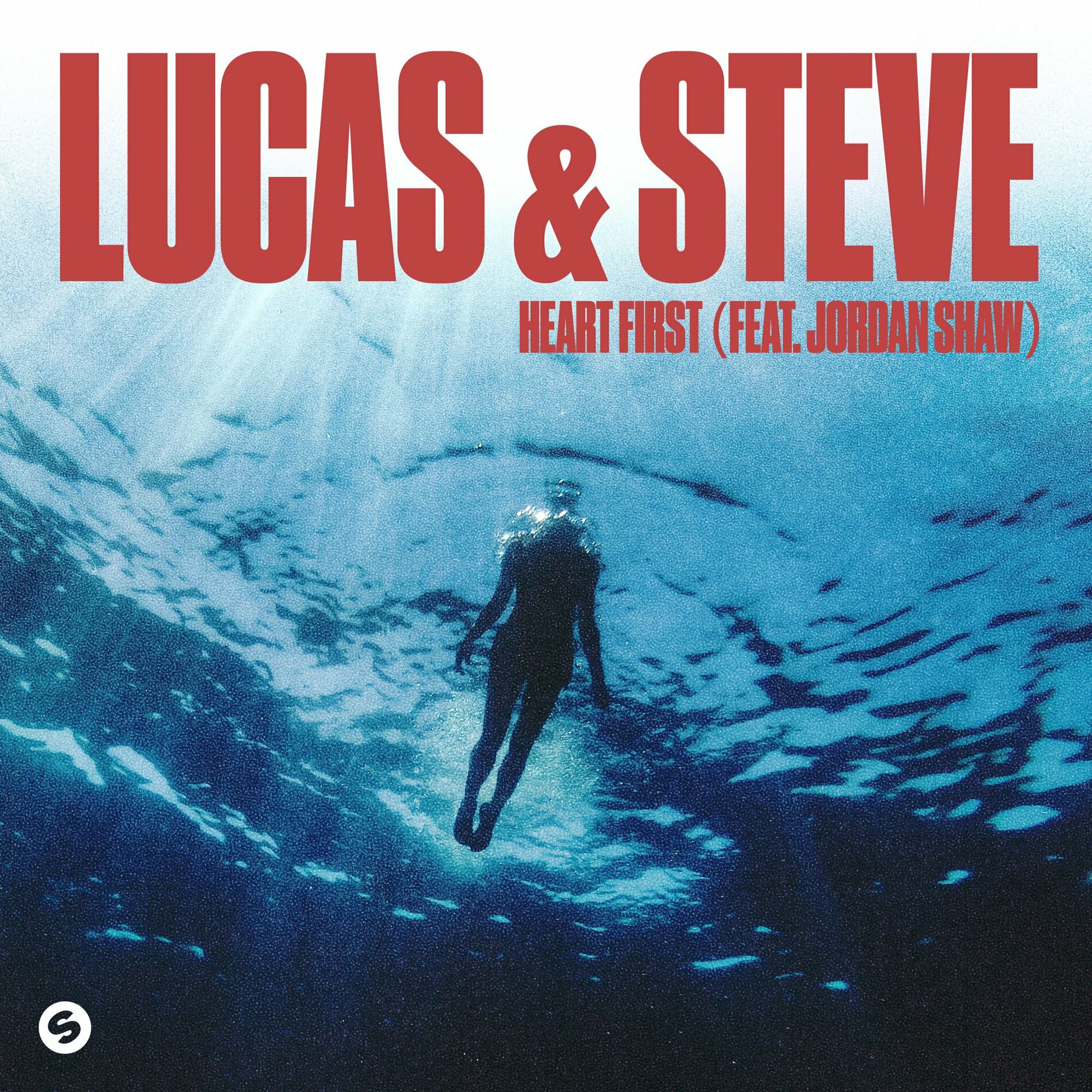 Lucas & Steve Heart First Mp3 Download