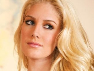 Heidi Montag – 2008 ZIP