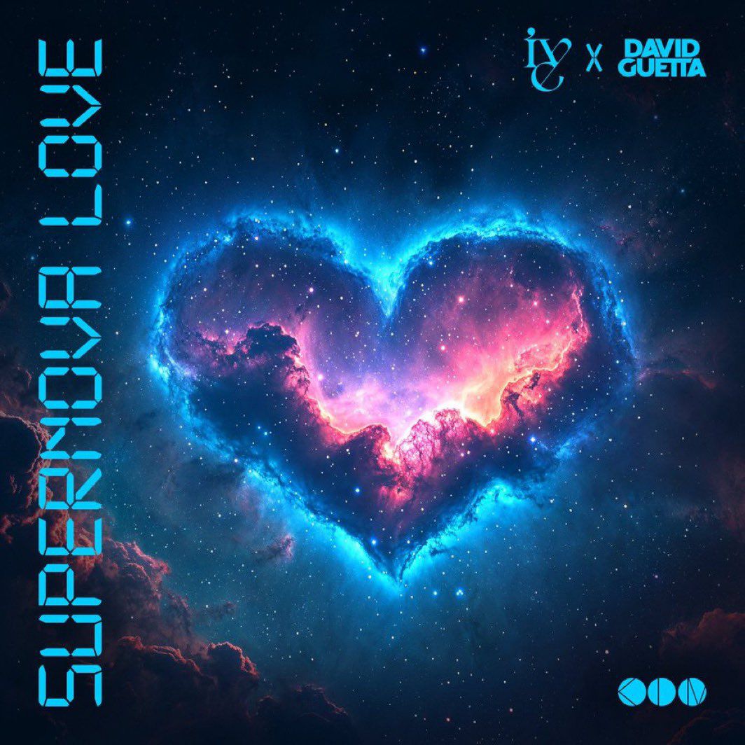 IVE - Supernova Love Mp3 Download