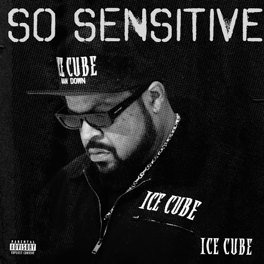 Ice Cube So Sensitive Mp3 Download