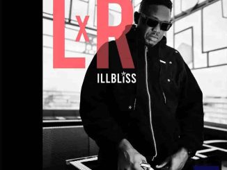 Illbliss - L X R Mp3