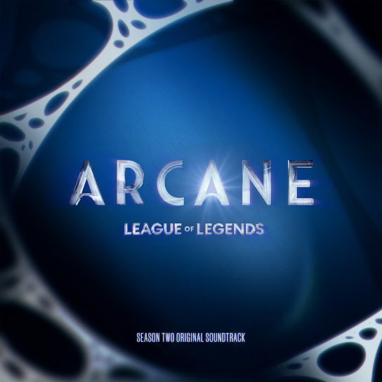 Twenty One Pilots The Line (from the series Arcane League of Legends) Mp3 Download