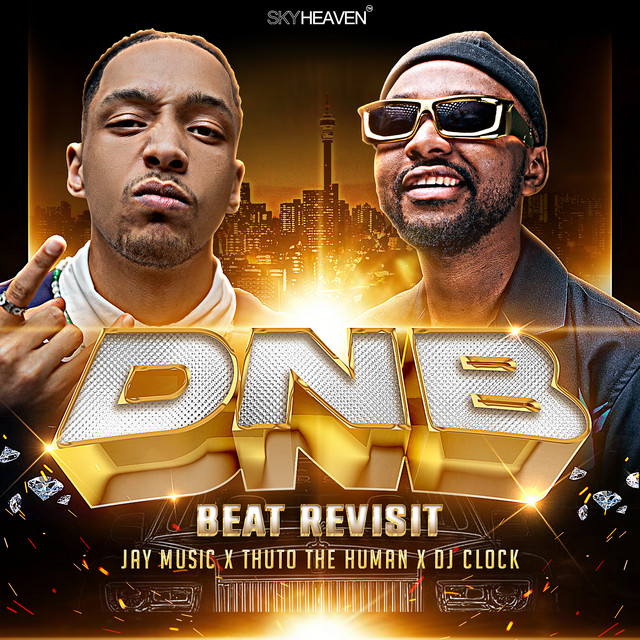 Jay Music DnB Beat (Revisit) Mp3 Download