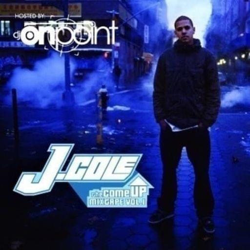 J. Cole – The Come Up Mixtape Vol. 1 [Reissue] ZIP DOWNLOAD