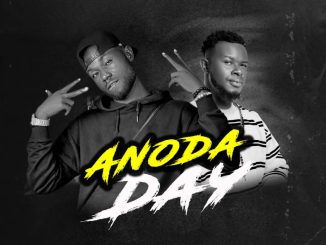 Jentilo Anoda Day Mp3