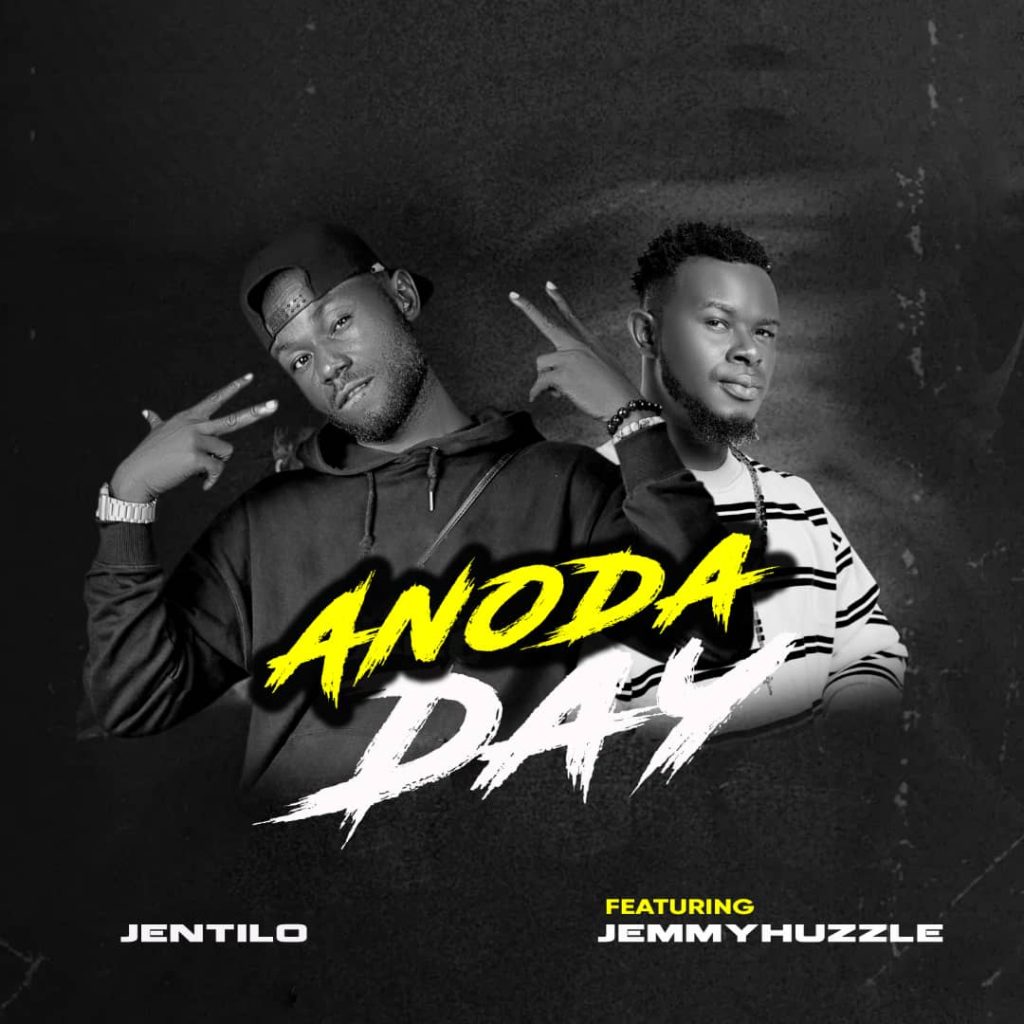 Jentilo Anoda Day Mp3 Download