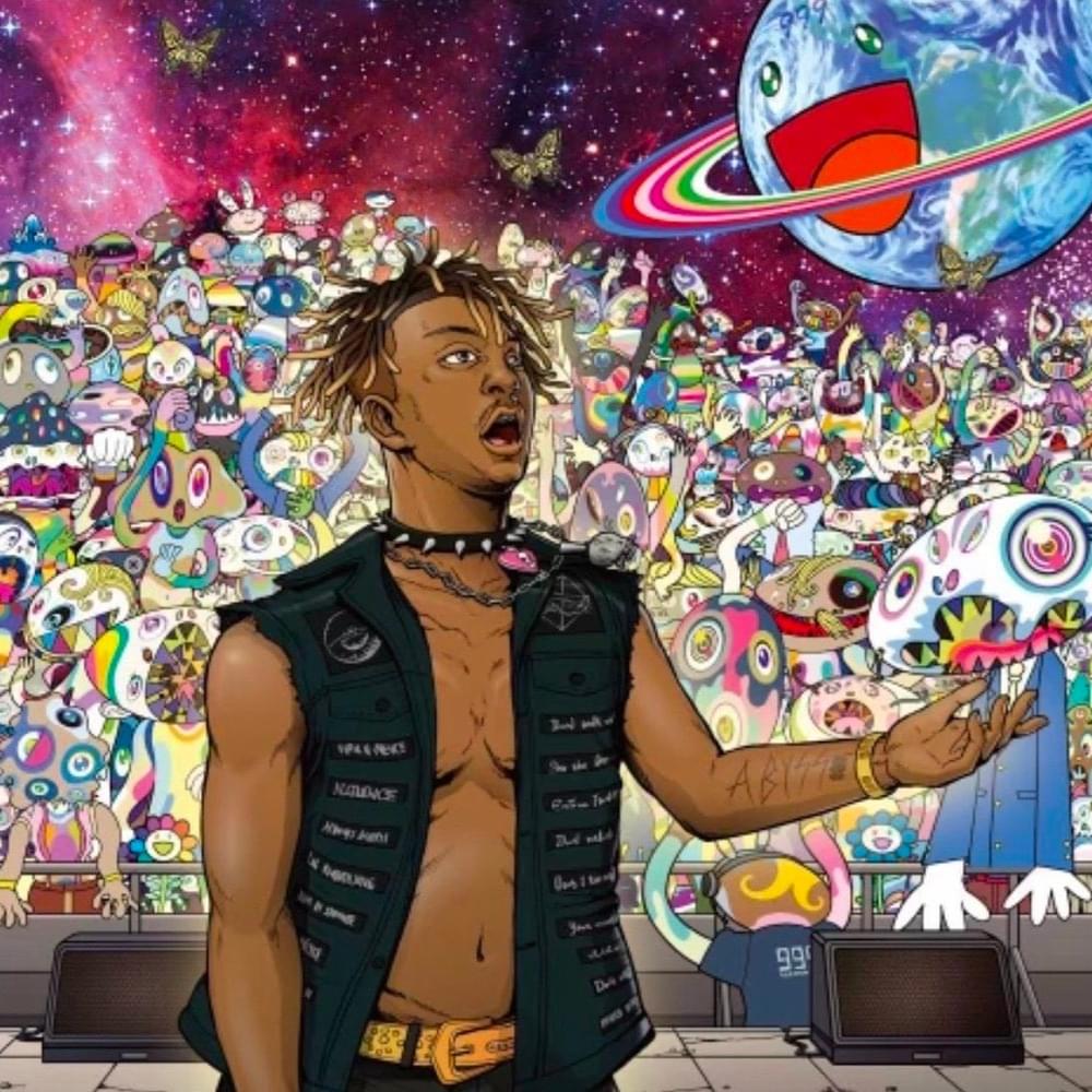 Juice WRLD – The Party Never Ends ZIP DOWNLOAD