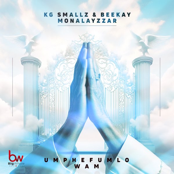 KG Smallz Umphefumulo Wam Mp3 Download