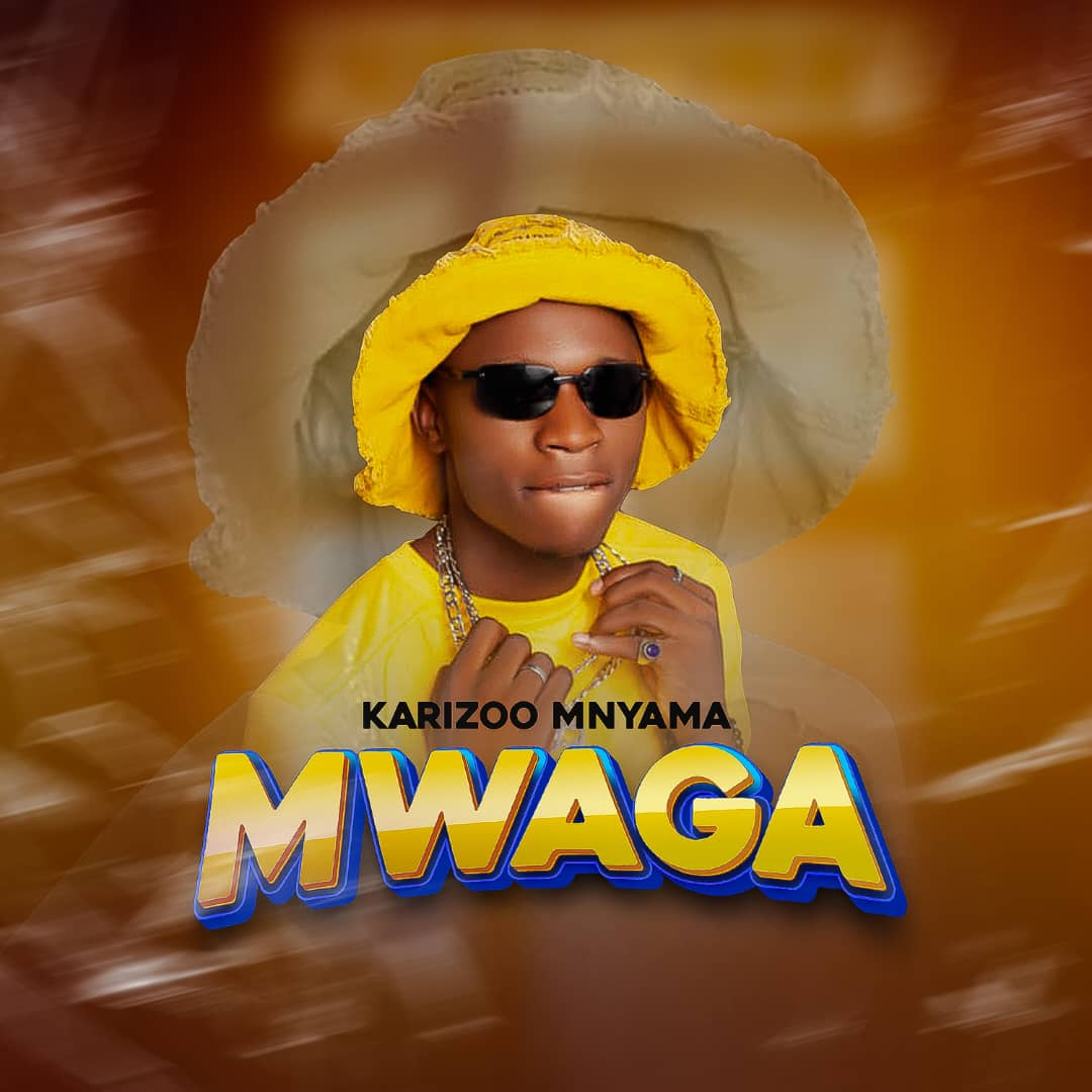 Karizoo Mnyama Mwaga Mp3 Download