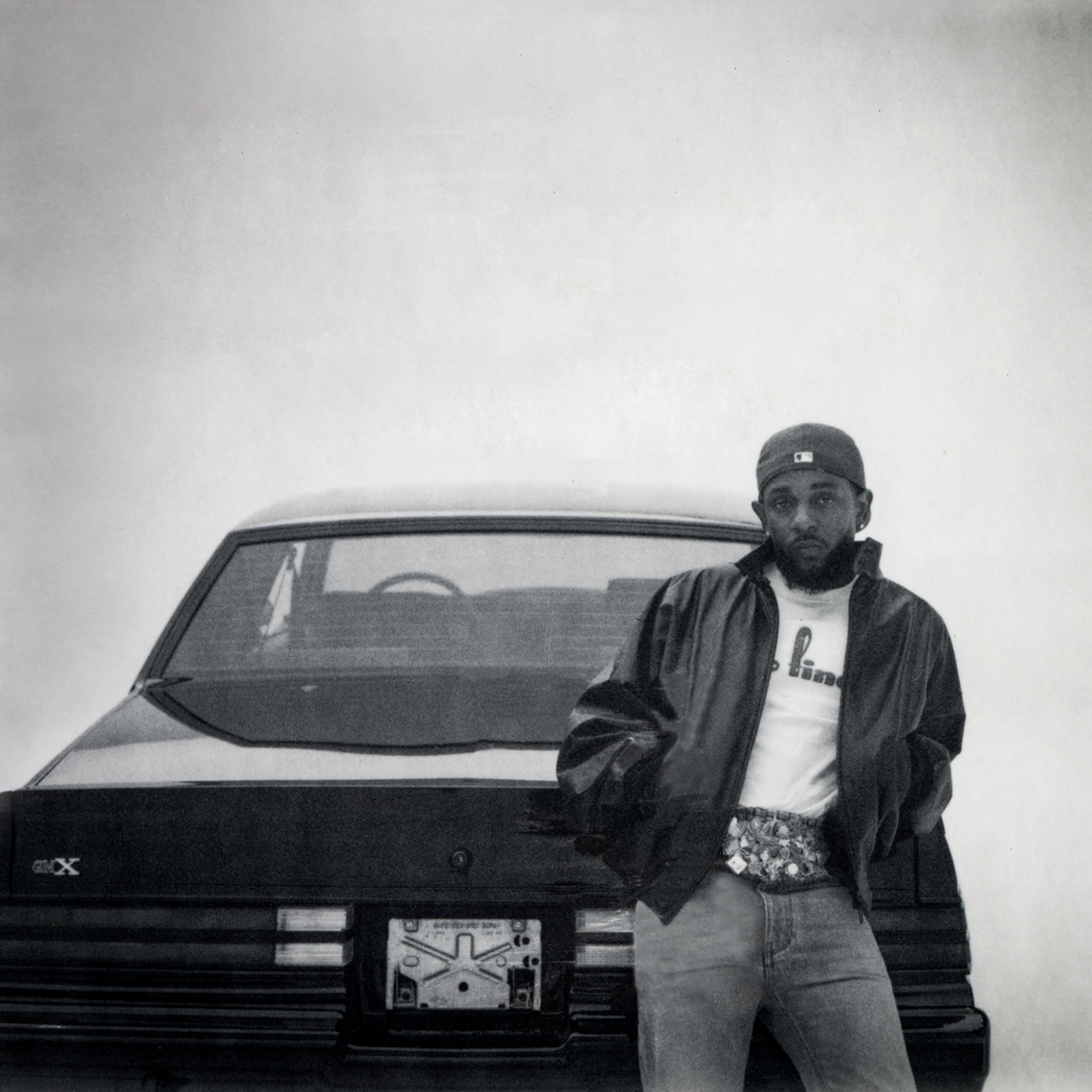 Kendrick Lamar – GNX ZIP DOWNLOAD