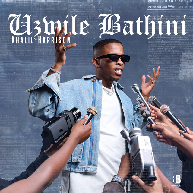 Khalil Harrison Uzwile Bathini Mp3 Download