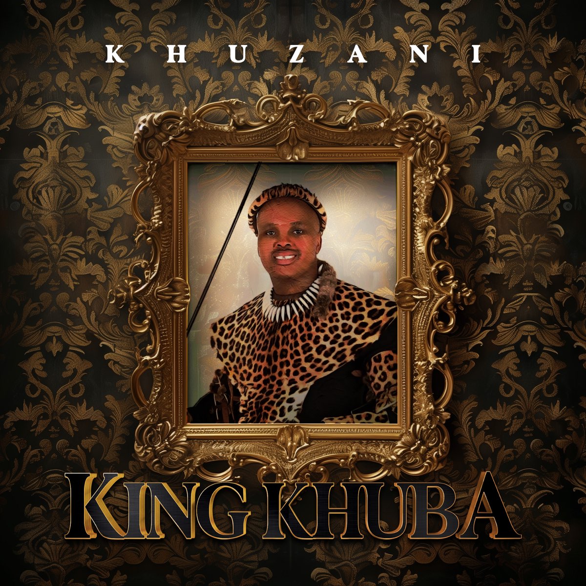 Khuzani – King Khuba ZIP DOWNLOAD