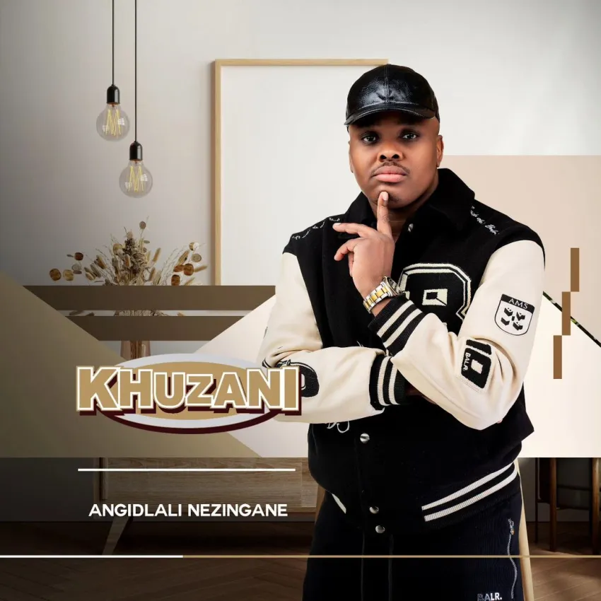 Khuzani – Angidlali Nezingane ZIP DOWNLOAD