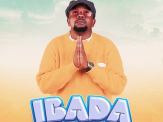 Kibonge wa Yesu Ibada Mp3