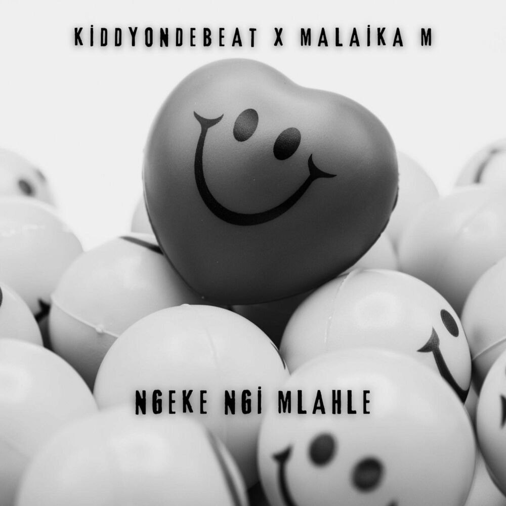 Kiddyondebeat Ngeke Ngi Mlahle Mp3 Download