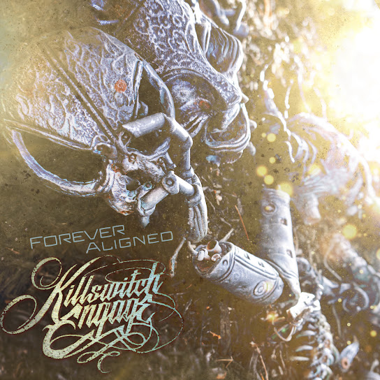 Killswitch Engage Forever Aligned Mp3 Download