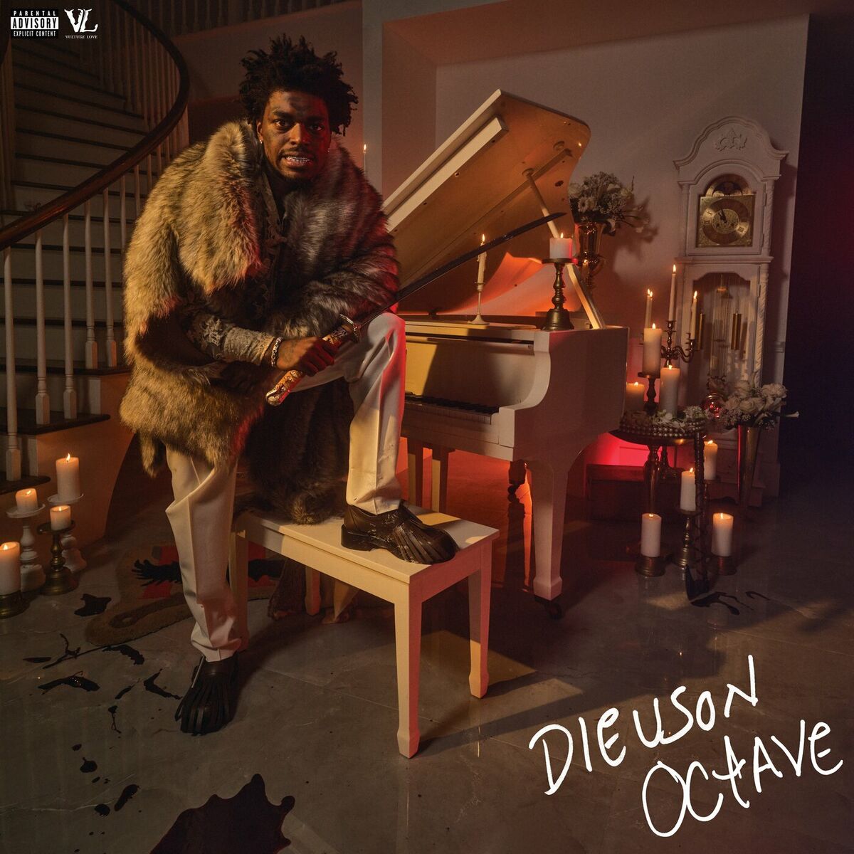 Kodak Black - Versatile Mp3 Download